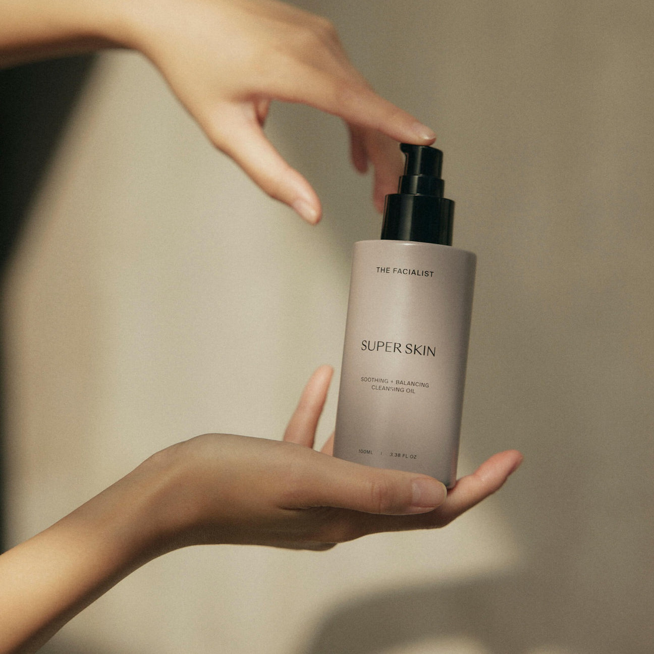 The Facialist | Super Skin