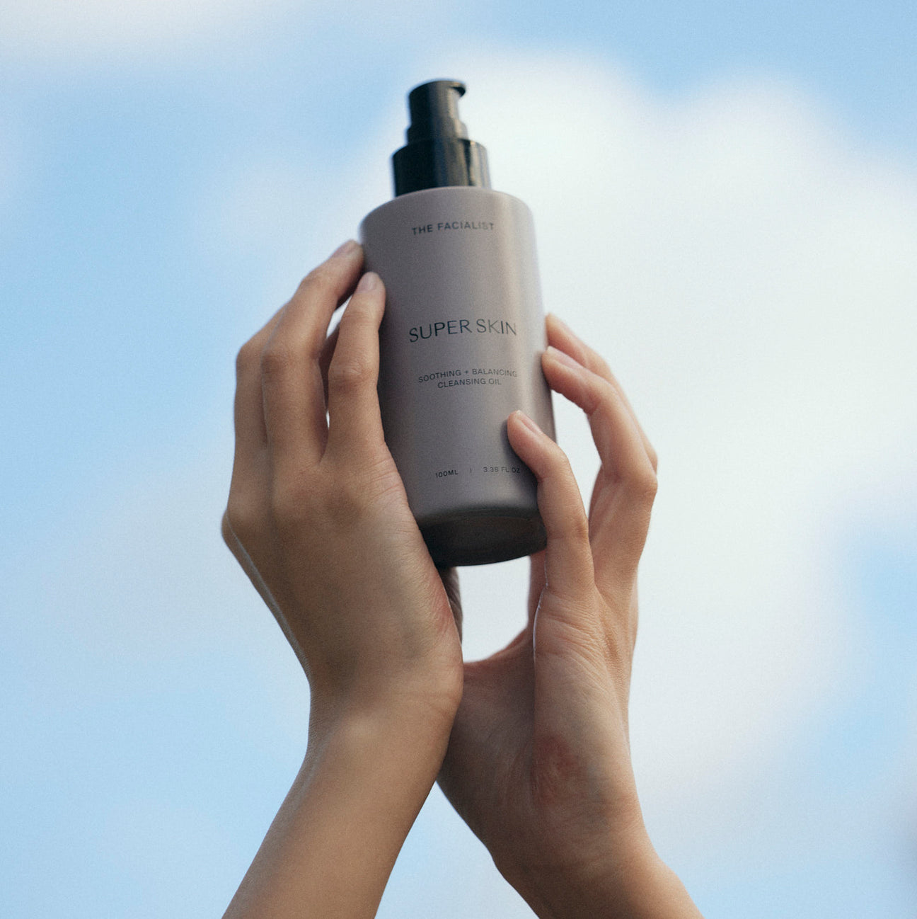 The Facialist | Super Skin