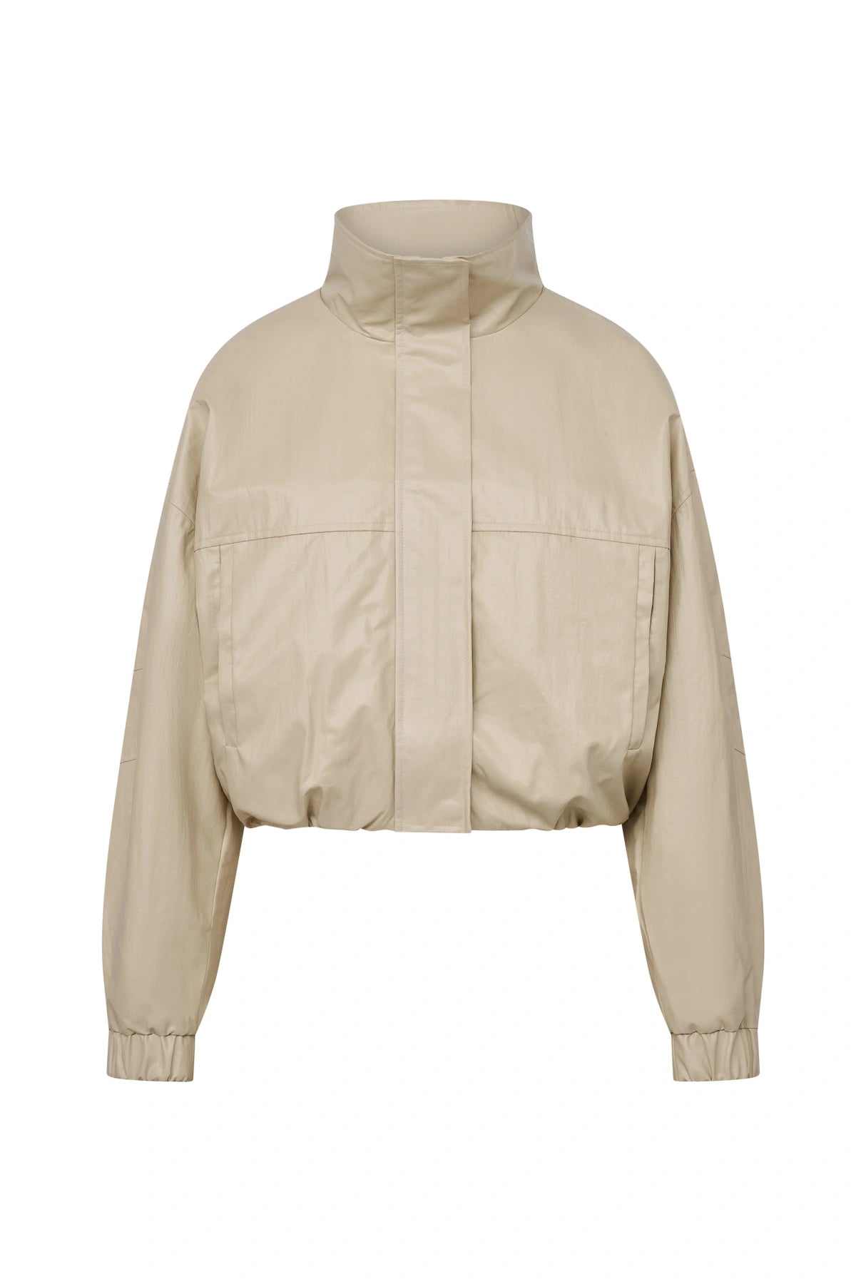 One Of Others | Fangio Bomber - Almond