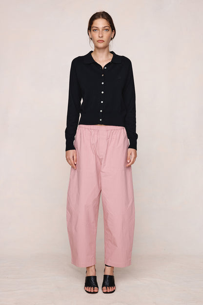 Marle | New Foundations Cardigan - Black