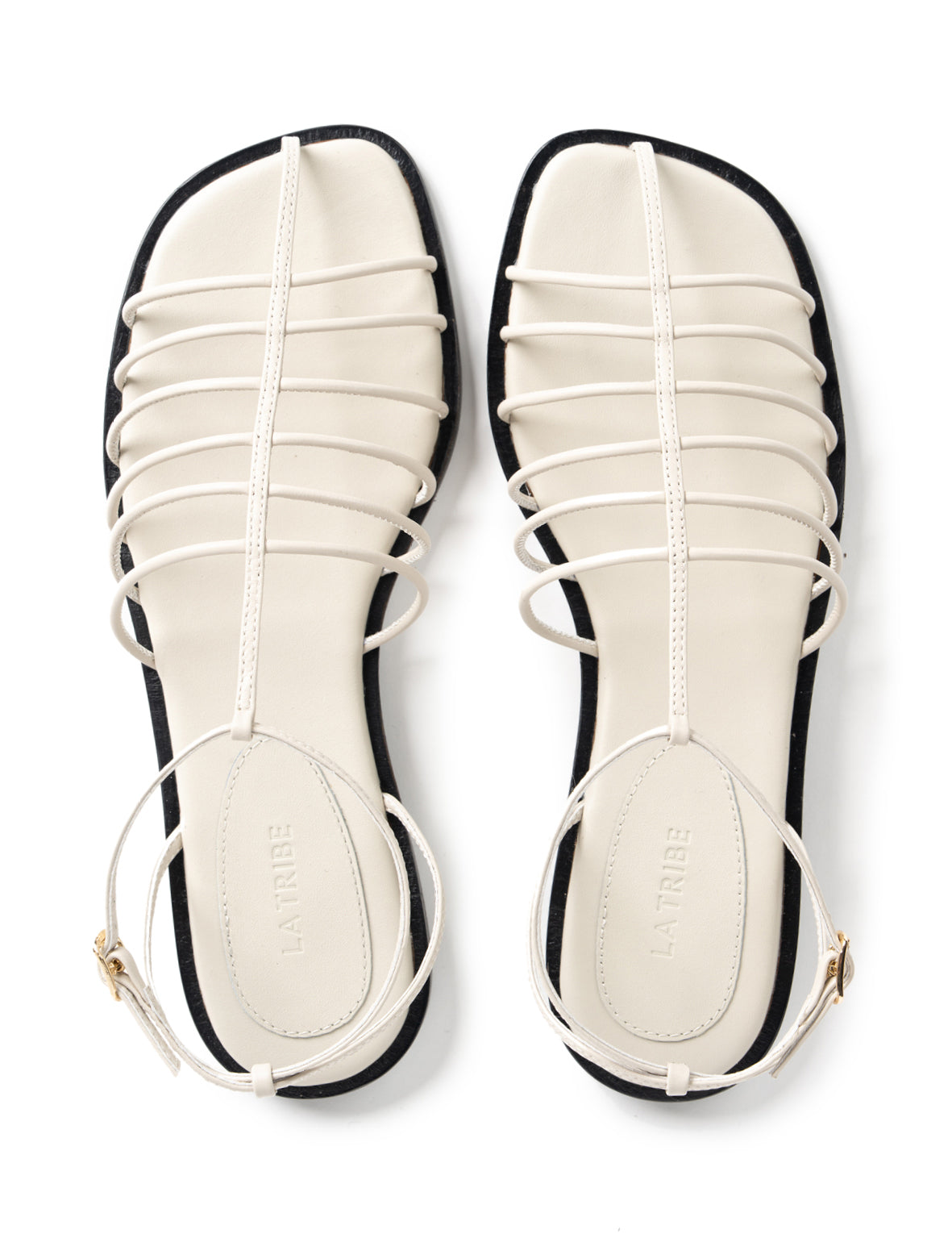 La Tribe | Fisherman Flat - Dove