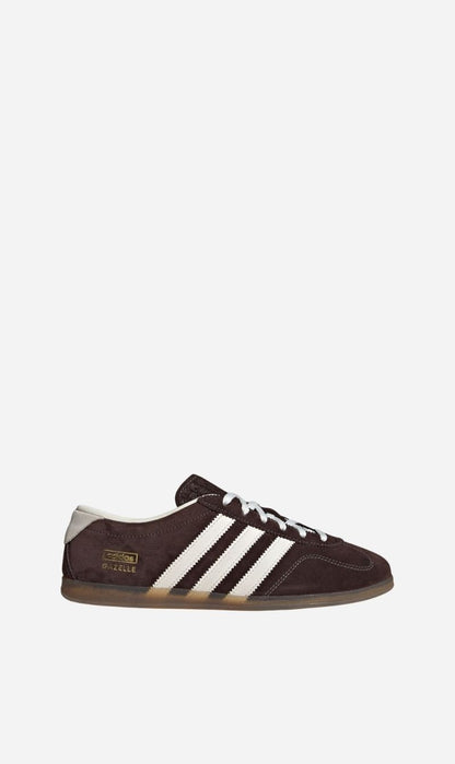 Adidas | Gazelle Lo Pro - Aurora Coffee / Off White / Gum