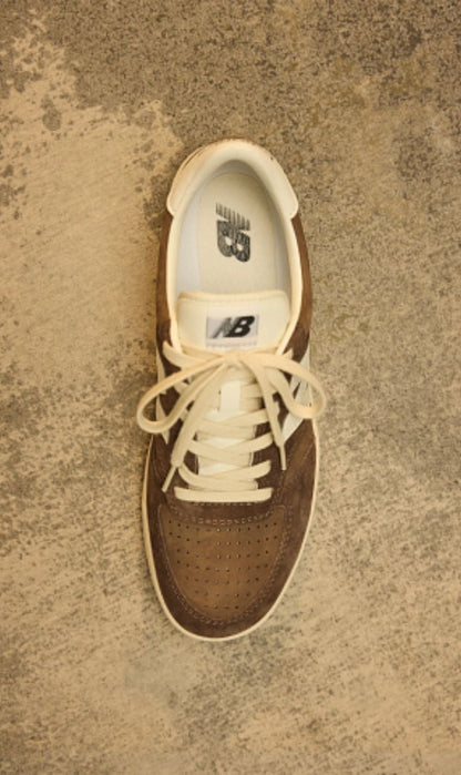 New Balance | Mens T500 - Cortado/Seasalt 11