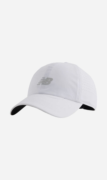 New Balance | '47 Clean Up Ultimate Run Hat - White
