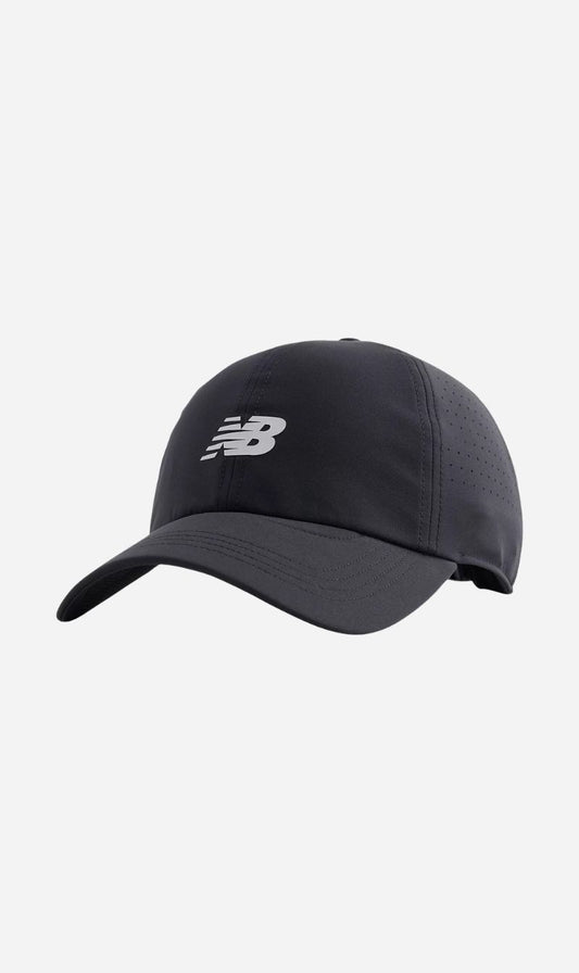 New Balance | '47 Clean Up Ultimate Run Hat - Black