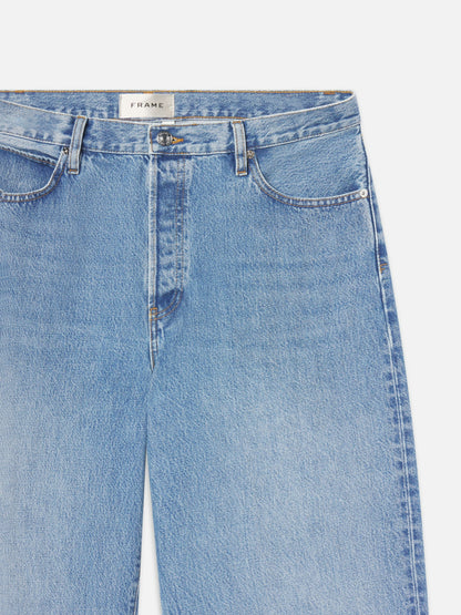 Frame Denim | The Loose - Rundown