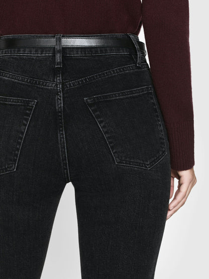 Frame Denim | The Ruler - Grit