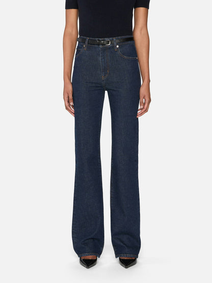Frame Denim | The Arrow - Taboo