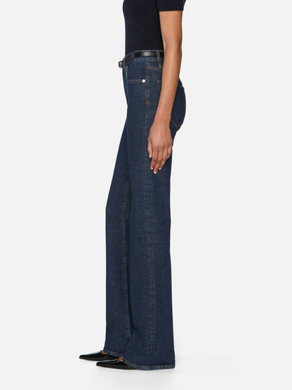 Frame Denim | The Arrow - Taboo