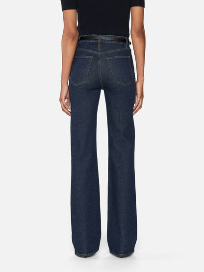 Frame Denim | The Arrow - Taboo