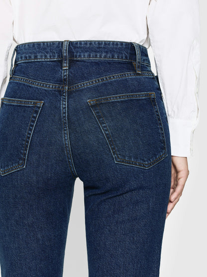 Frame Denim | The Ruler - Written