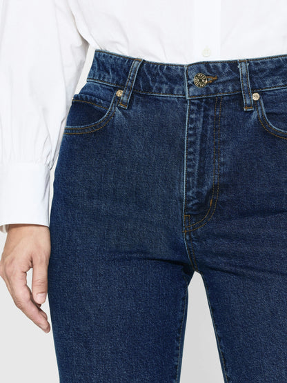 Frame Denim | The Ruler - Written