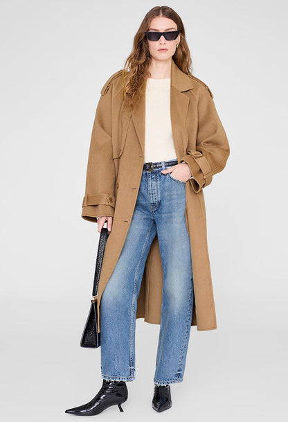 Anine Bing | Fritz Jean - Baltic Blue