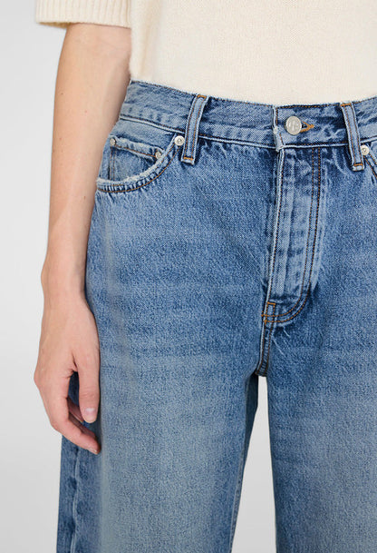 Anine Bing | Fritz Jean - Baltic Blue