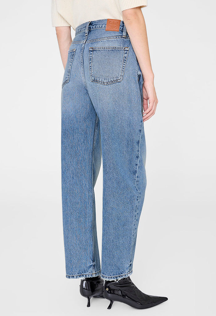 Anine Bing | Fritz Jean - Baltic Blue