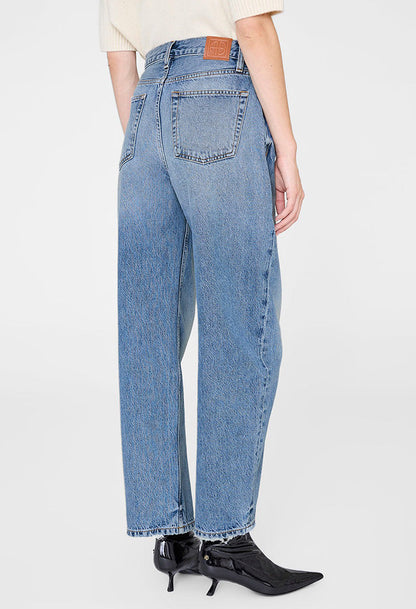 Anine Bing | Fritz Jean - Baltic Blue