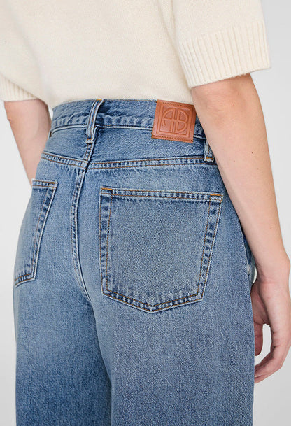 Anine Bing | Fritz Jean - Baltic Blue