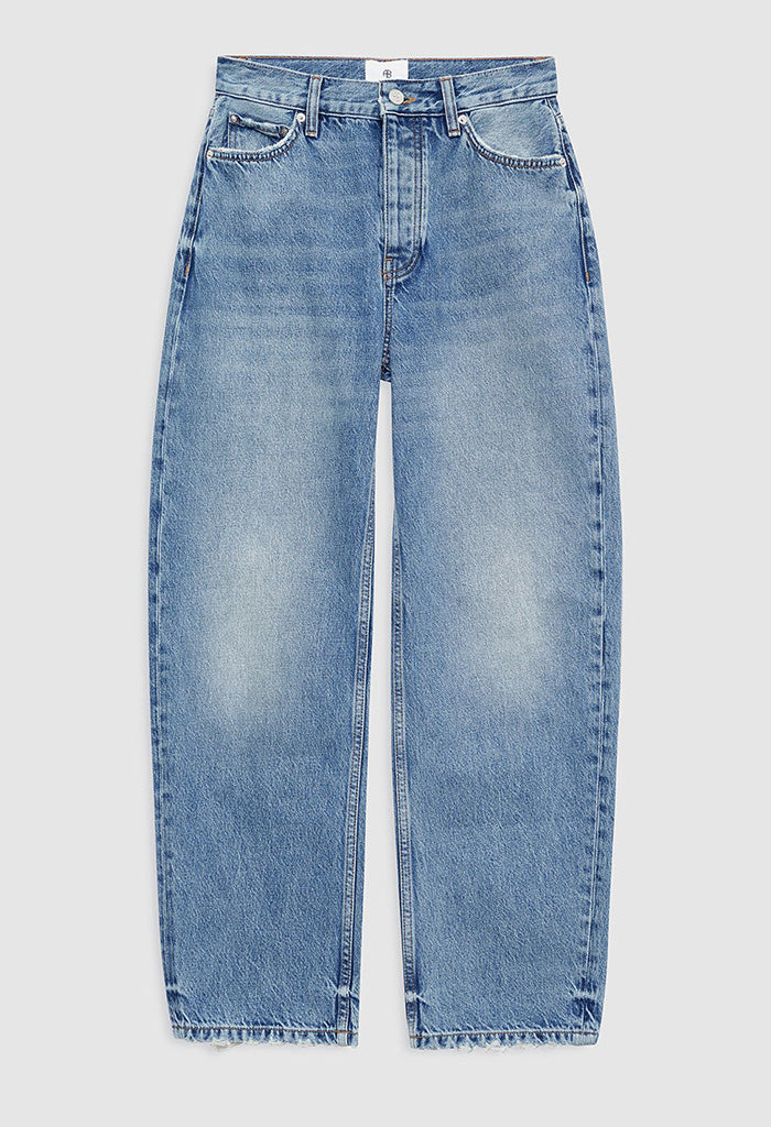 Anine Bing | Fritz Jean - Baltic Blue