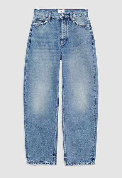 Anine Bing | Fritz Jean - Baltic Blue