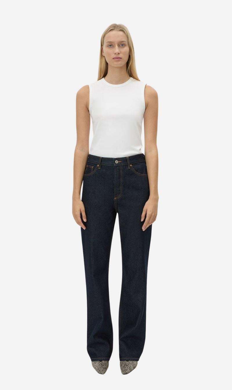Camilla & Marc | Manuela Denim Jean - Indigo
