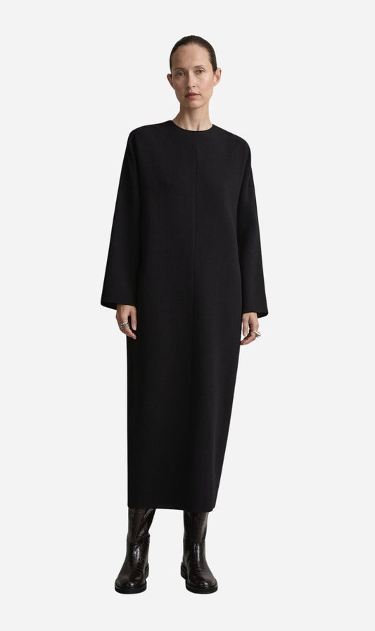 A. Emery | Sisco Dress - Black