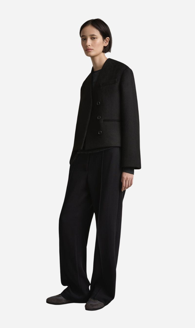 A. Emery | Drew Jacket - Black