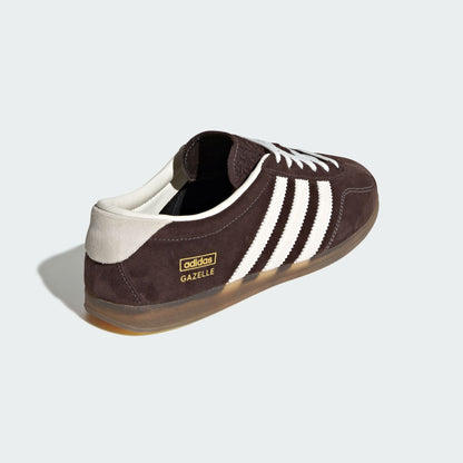 Adidas | Gazelle Lo Pro - Aurora Coffee / Off White / Gum