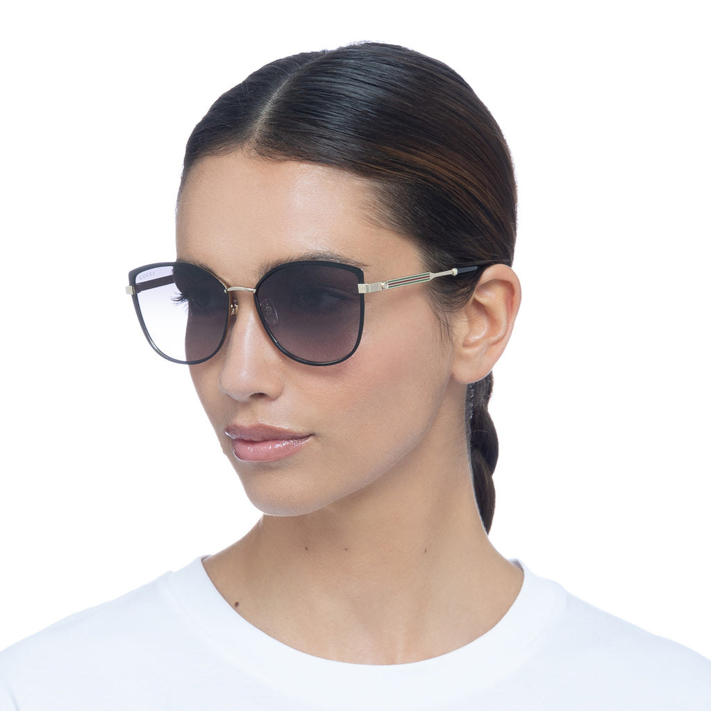 Gucci | GG0589SK 001 - Black