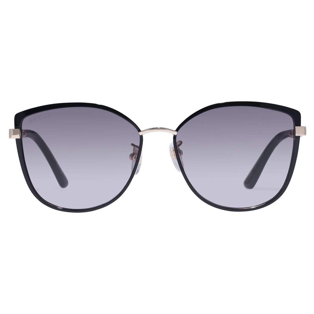 Gucci | GG0589SK 001 - Black