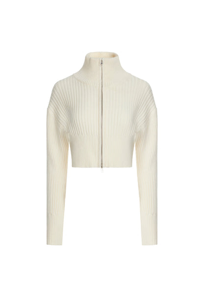 Lioness | Priority Knit - Cream