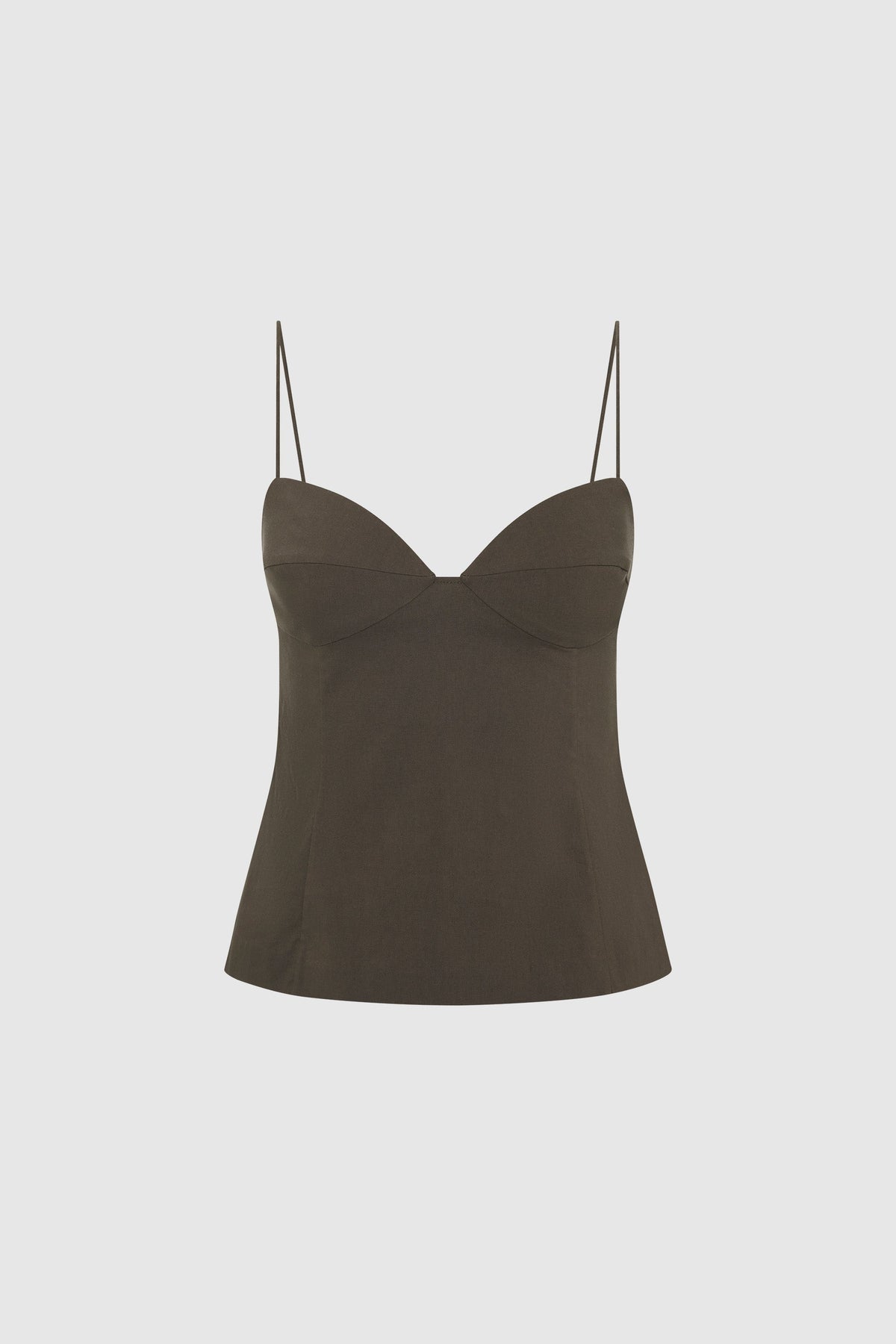 St Agni | Studio Cami - Wood