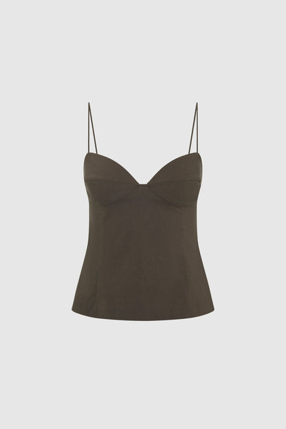 St Agni | Studio Cami - Wood