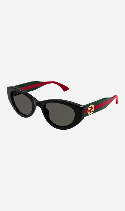 Gucci | GG1862S001 - Black