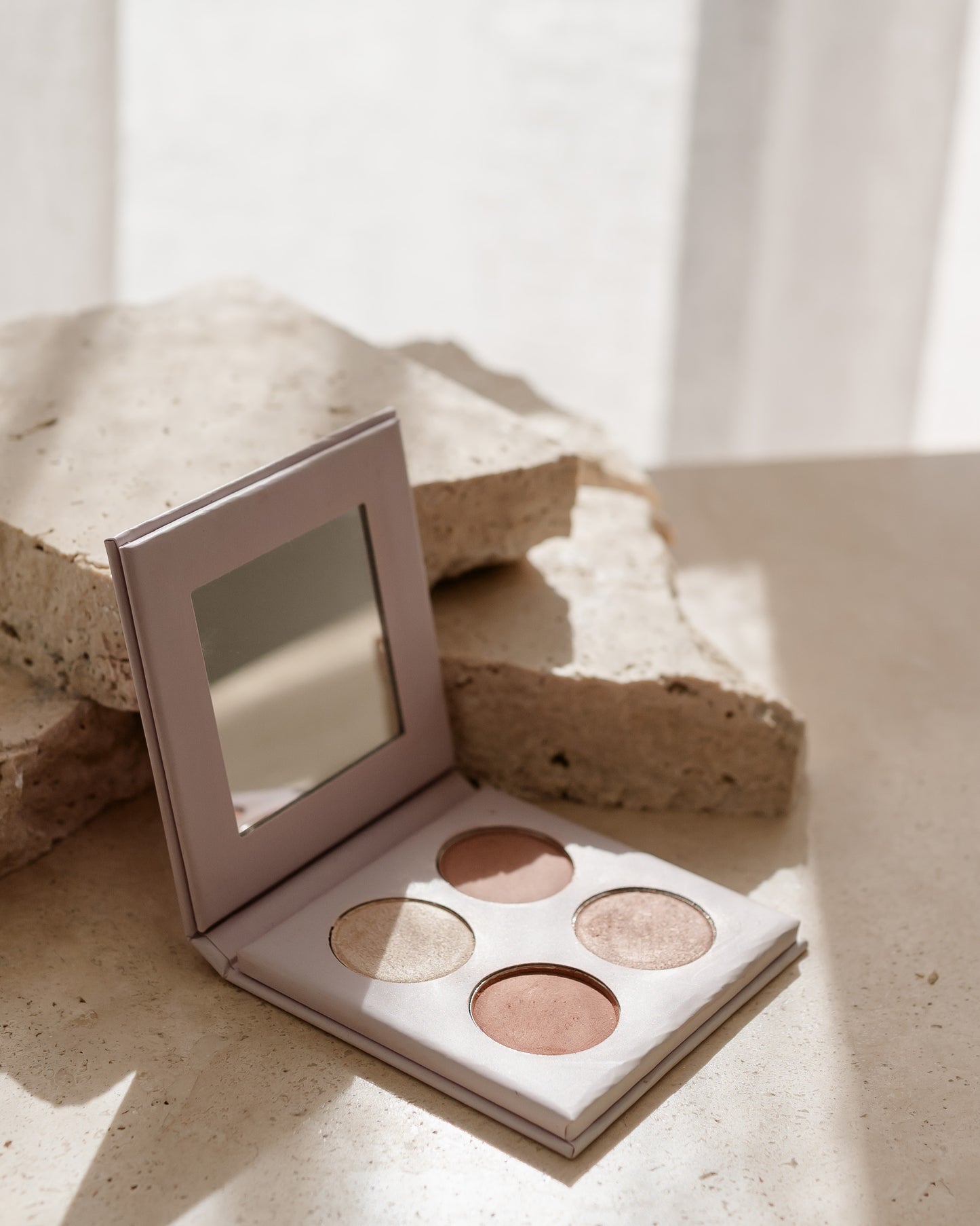 Guiya Beauty Makeup Refresh