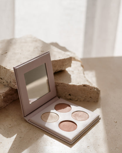 Guiya Beauty Makeup Refresh