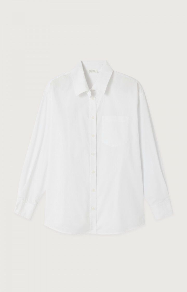American Vintage | Havanarow 06 Shirt - White
