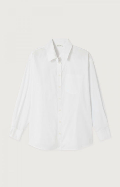 American Vintage | Havanarow 06 Shirt - White