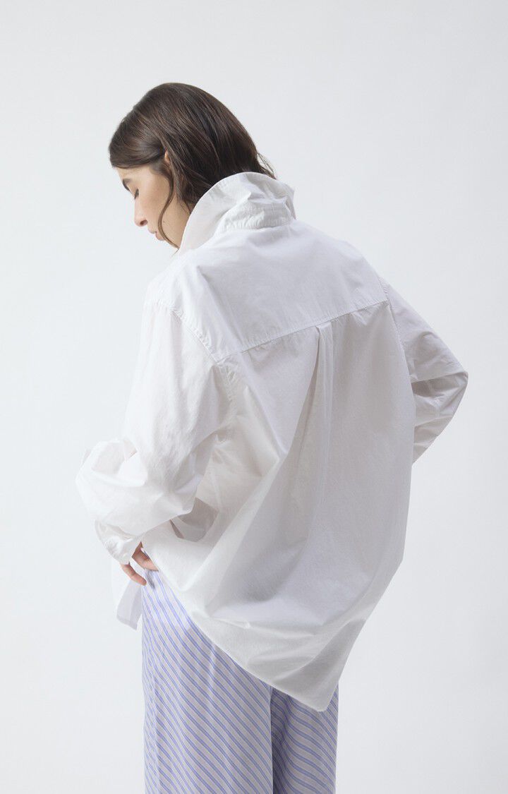 American Vintage | Havanarow 06 Shirt - White