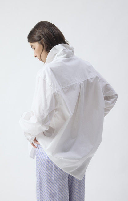 American Vintage | Havanarow 06 Shirt - White