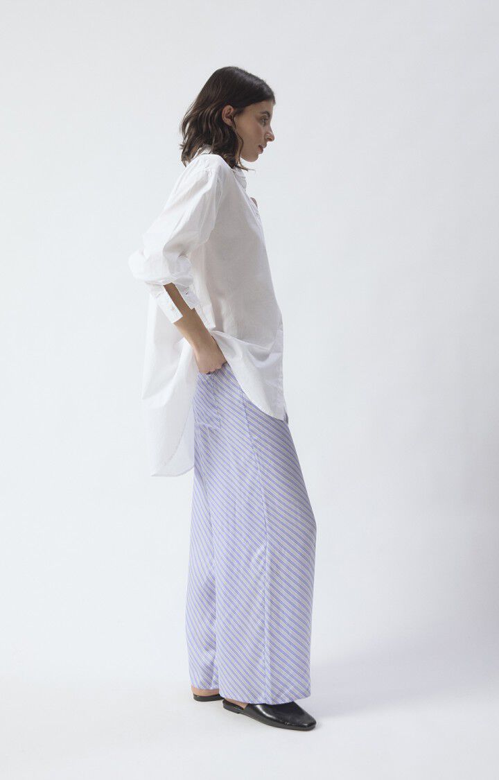 American Vintage | Havanarow 06 Shirt - White