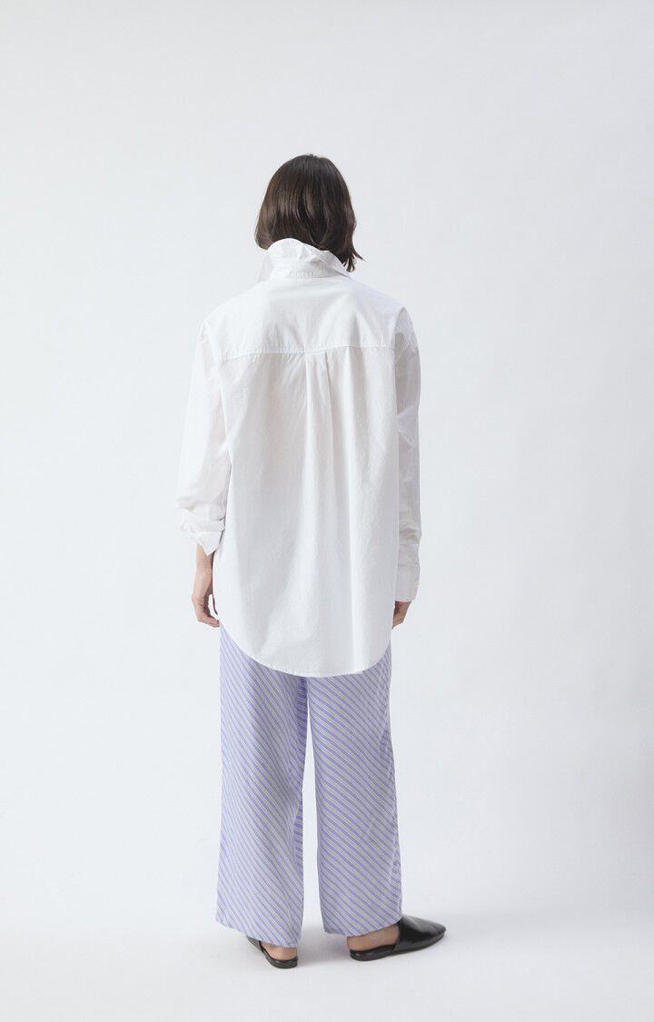 American Vintage | Havanarow 06 Shirt - White