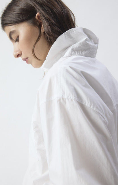 American Vintage | Havanarow 06 Shirt - White