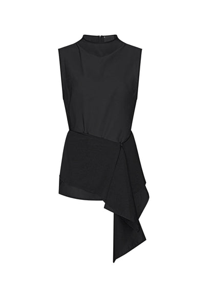 One Of Others | Hazel Top - Black