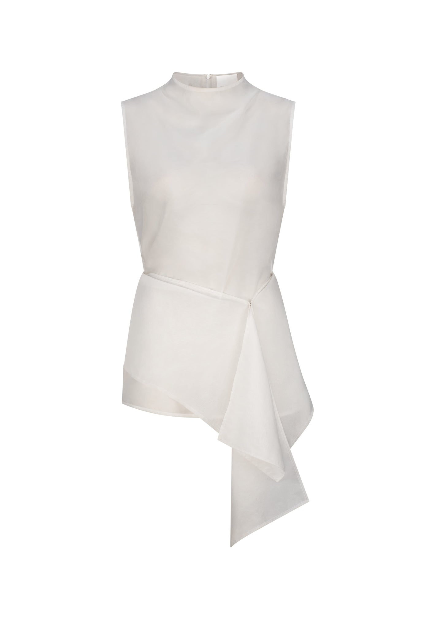 One Of Others | Hazel Top - White