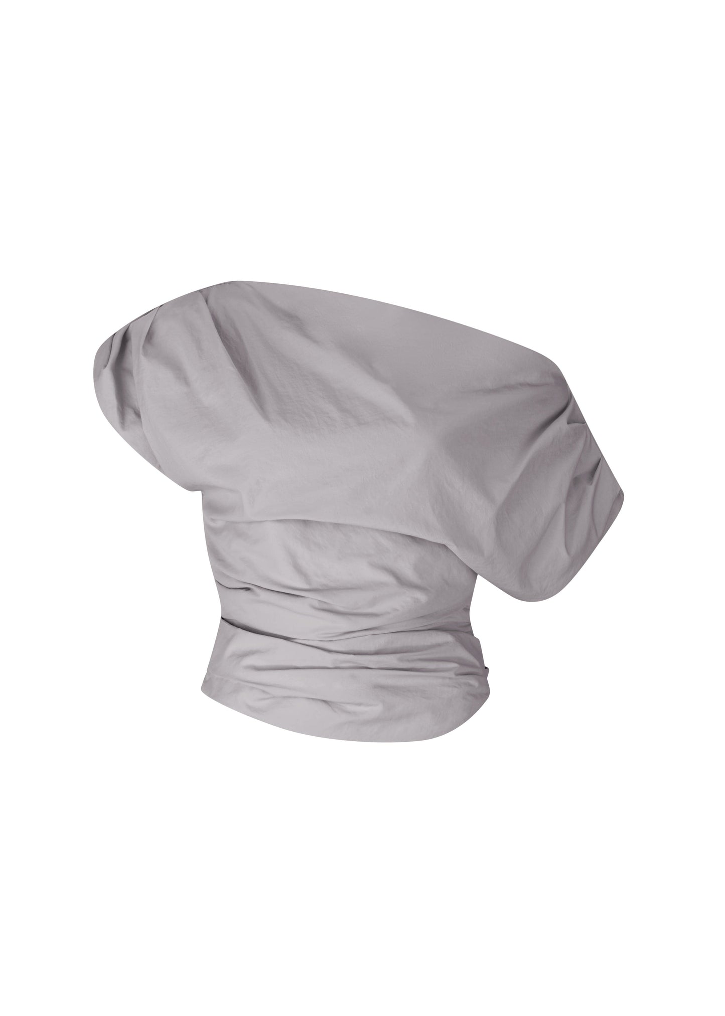 One Of Others | Henri Top - Dove Grey