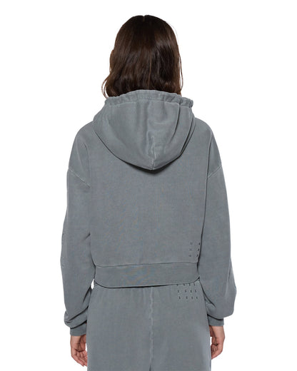 Ksubi | Sott Origin Hoodie - Nightowl Grey