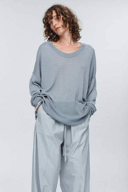 Marle | Hope Jumper - Bleu