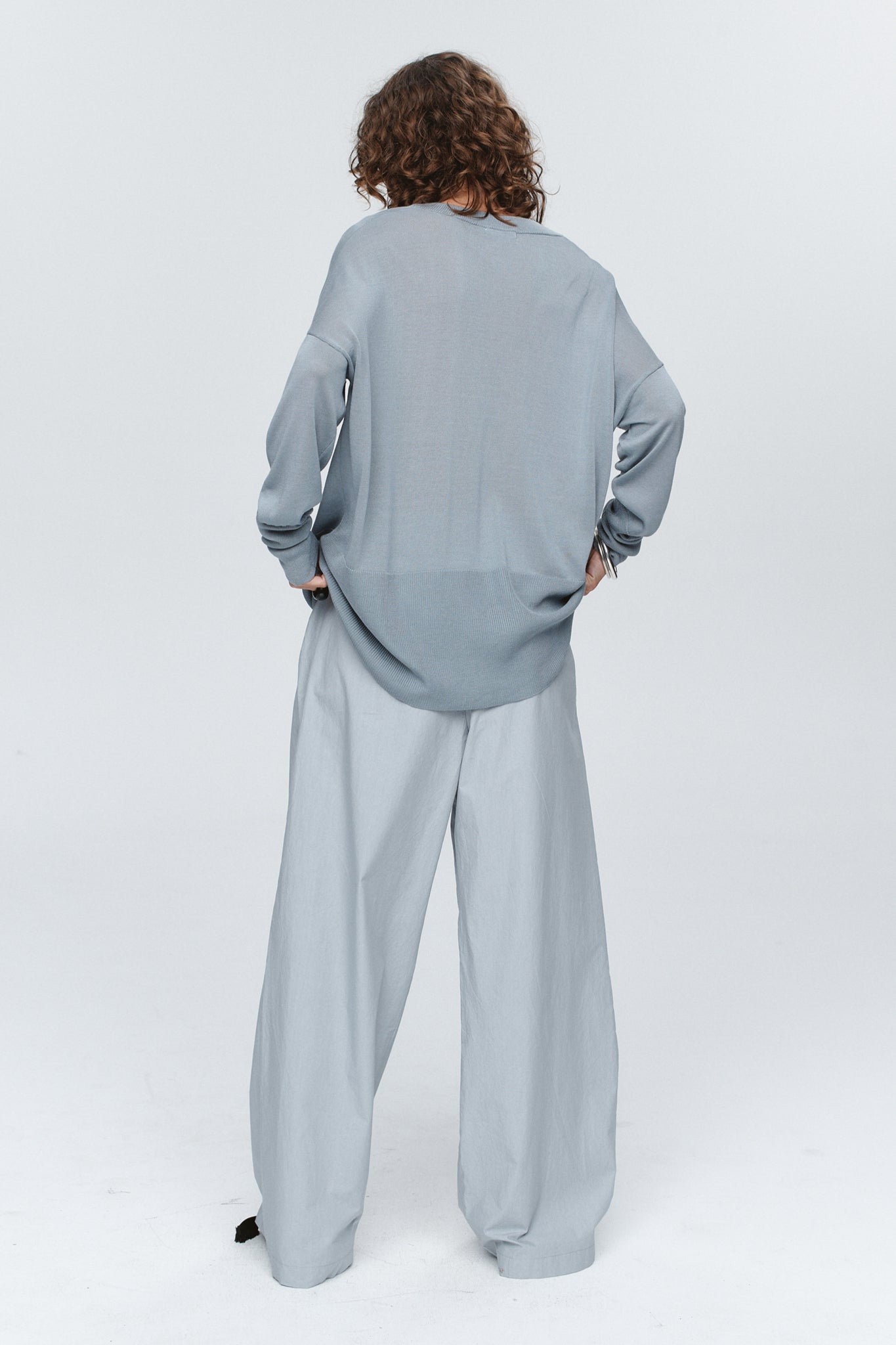 Marle | Hope Jumper - Bleu