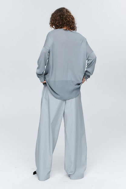 Marle | Hope Jumper - Bleu