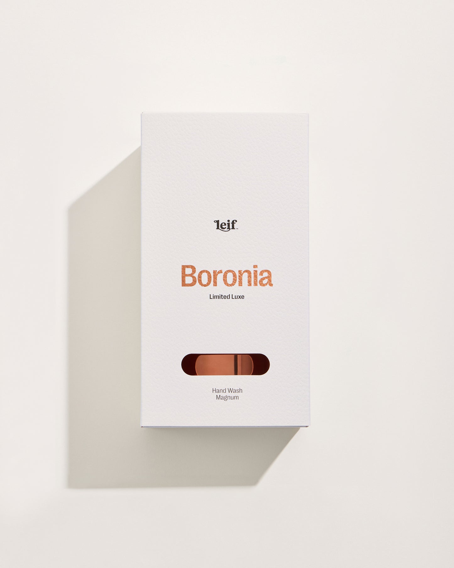Leif | Limited Luxe Boronia Hand Wash - 1.5L